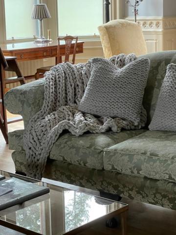 Duncraig Castle Bed And Breakfast Plockton Extérieur photo
