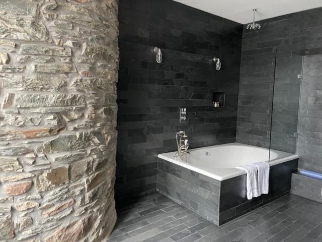 Duncraig Castle Bed And Breakfast Plockton Extérieur photo